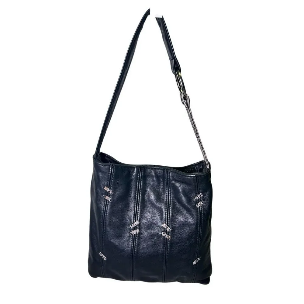 unbranded vintage black